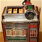 coin operated slot machines for sale